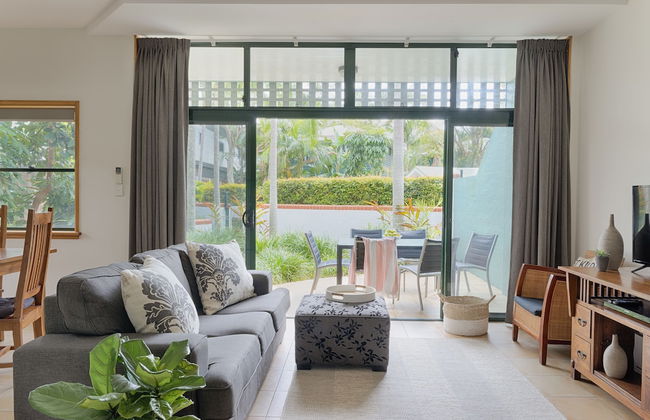 Crest Apartments Byron Bay - Photo 5