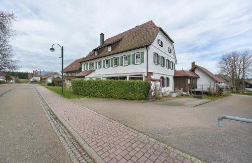 Holiday Apartment In Black Forest - Foto 20