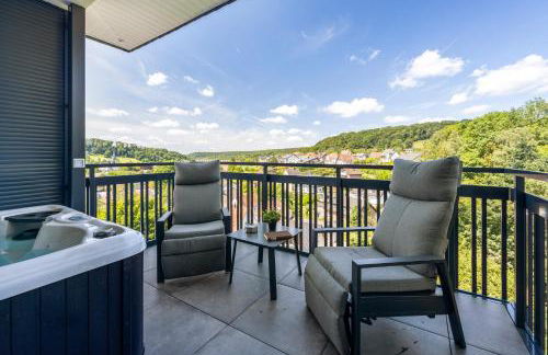 Egge Resort 7b mit Whirpool u Sauna - Foto 1