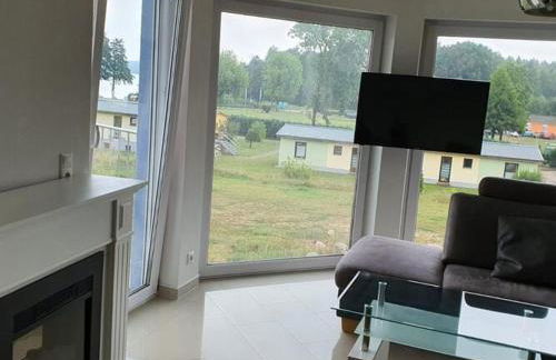 Ferienwohnung mit Seeblick am Groß Labenzer See - Foto 6