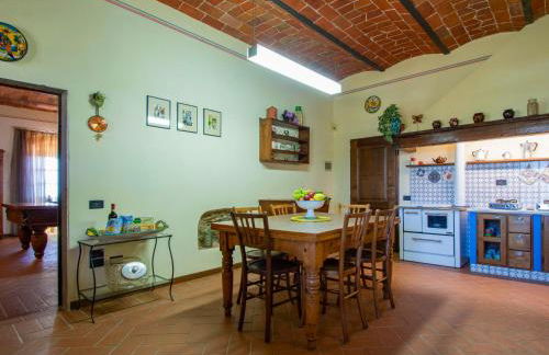 Holiday Home Casa Bensa by Interhome - Foto 30