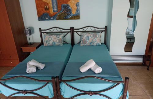 ANASTASIA ROOMS - Foto 3