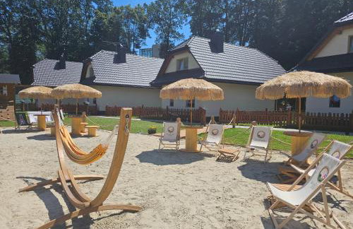 Osada Słoneczny Zdrój - Foto 20