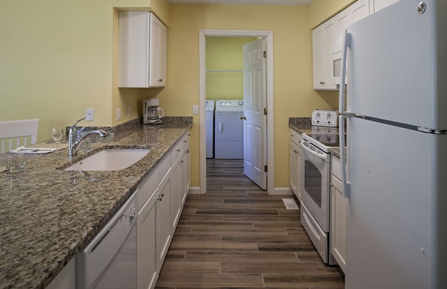 Carolina Club by Spinnaker Resorts - Foto 16