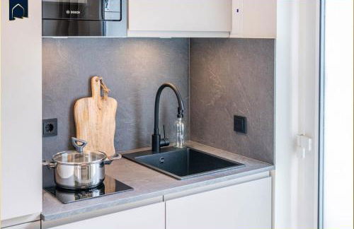 Green Village kleine Koje Benz - Foto 13