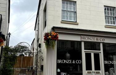 The Hideaway Holywell 1 - Foto 13