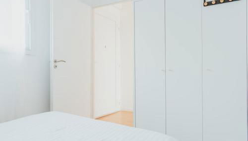 Le Quai 05 - Foto 4, wardrobe