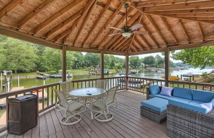 Shades of Summer by Avantstay Gazebo, Dock, View - Foto 101