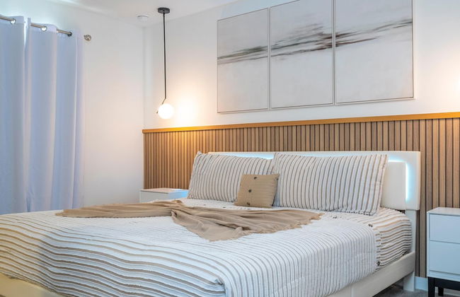 8761 ZD - 3 BD The Hub Paradise Cozy Place - Foto 16