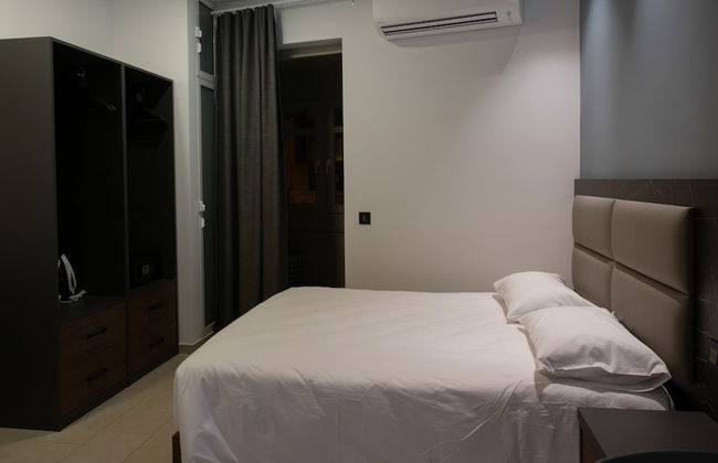 MAREA Central Apartments - Foto 18