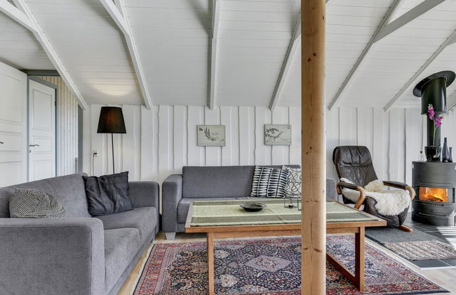 2 bedroom House in Broager with terrace - Photo 38