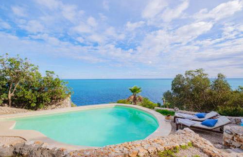 Villa Pethra Maris Private Pool - Foto 7