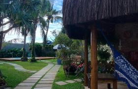 Casa bangalô conexão com a natureza e bem estar - Foto 46