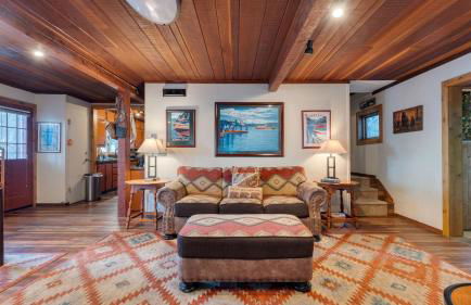 Lakefront Haven by Avantstay Minutes to Ski Resorts Private Dock - Foto 26