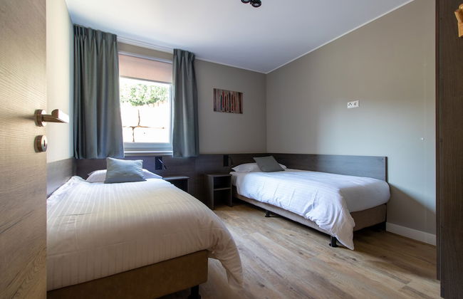 UplandParcs Bergblick - Foto 8