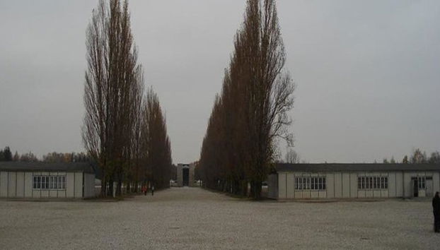 Dachau Concentration Camp Tour - Foto 4