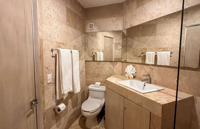 Hotelito del Mar - Foto 33