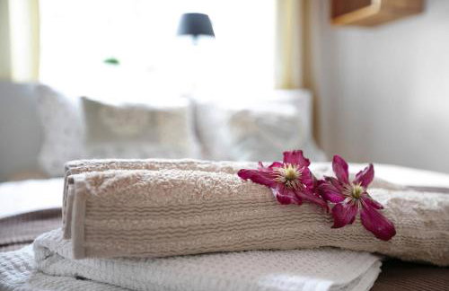 Green Oasis Ferienwohnung - Foto 4