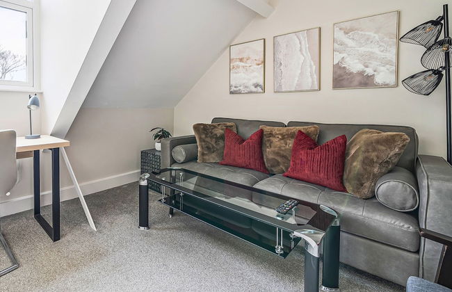 Everest Lodge Serviced Apartment - Foto 53