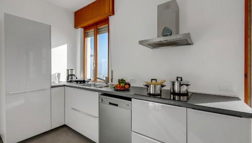 Casa Panorama Tremosinel - Happy Rentals - Foto 4