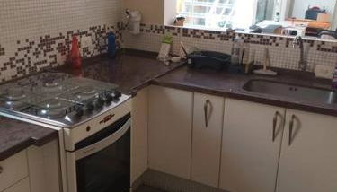 Casa de temporada em Osasco, Centralizado 3 Quartos - Foto 4, stove