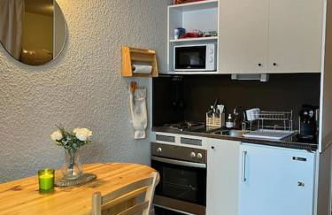 Charmant studio Risoul 1850 - Foto 9