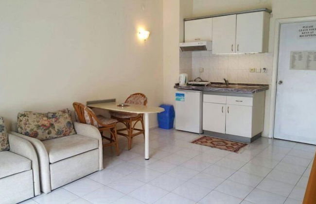 Icmeler Prestij Apart - Photo 7