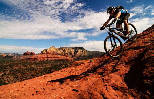 Mesquite Retreat 2 Bd Condo by Cool Properties LLC - Foto 22