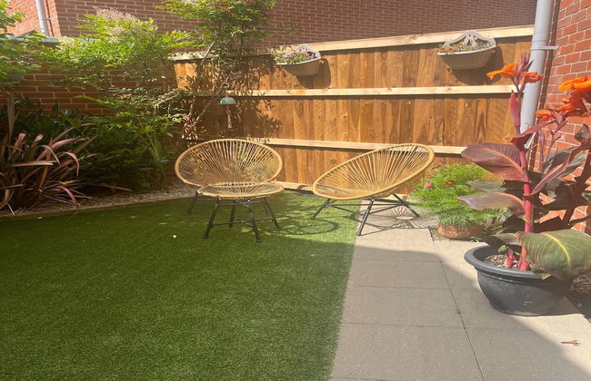 Stunning 1-bed Private Apartment in Norwich - Foto 16