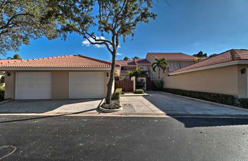 1 Mi to PGA Golf Retreat with Pool in Palm Beach - Photo 24