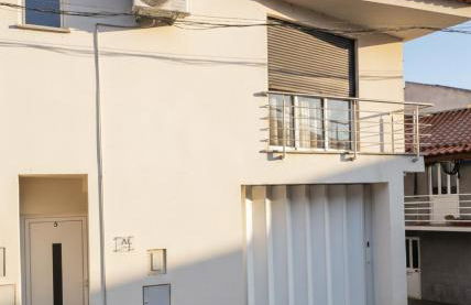 Casa Vinhas - O teu refúgio no coração da cidade - Foto 2