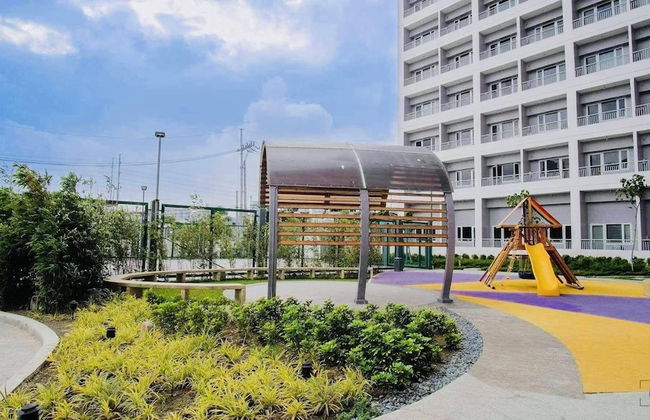 HEL CONDOTEL at SMDC GRACE RESIDENCES - Foto 44