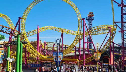 Airport Reach - Foto 5