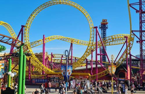 Airport Reach - Foto 5