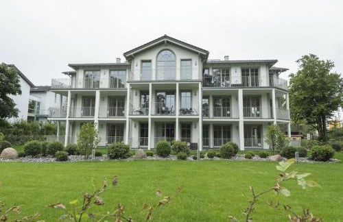 in Villa Pauline Apartment No 8 - Foto 6