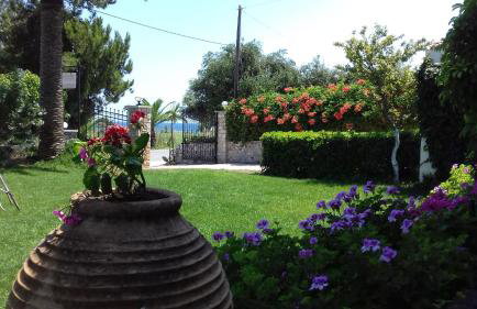 Aphrodite Apartments - Foto 27