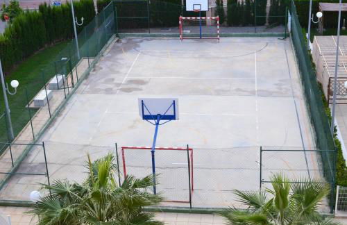 Apartamento Nuevo con Gran Terraza y Wifi en Canet - Photo 23