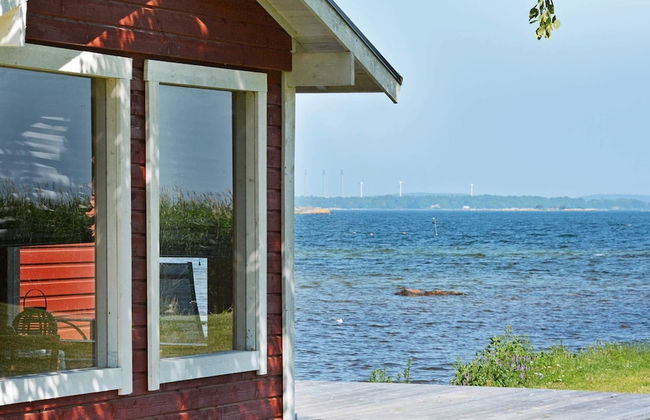 2 Person Holiday Home in Solvesborg-by Traum - Photo 40