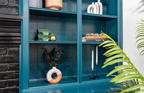 The Pines I Sleeps 12 I Private Pool I Patio & BBQ - Foto 8