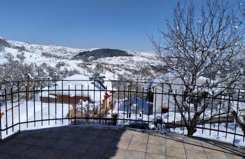 Estel 2bedroom villa with fireplace - Foto 10