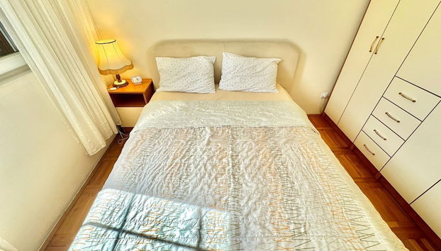 Family Two Bedroom Apartment Vera - Foto 4, Habitación