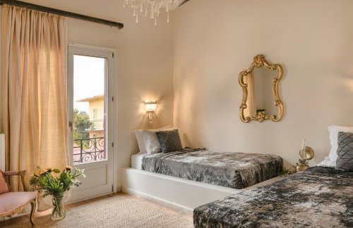 Scorpios Mansion Loft / Downtown Skala / Seaside - Foto 11