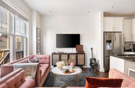 The Hart Suites by AvantStay - Foto 7