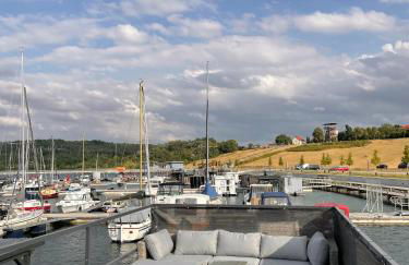 Hausboot Saale-Unstrut - Foto 15