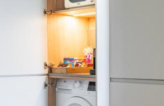 Newly Designed, 2br Apt, 5min from Northwood London Tube Station, NATO HQ, Ideal for Wembley, Warner Studio, Contractors - Foto 25