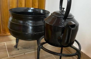 Vila dos M´s - Photo 25