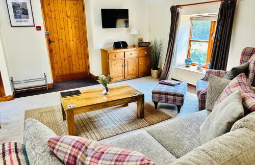 The Old Mill Holiday Cottages, Nr Mold - Foto 47