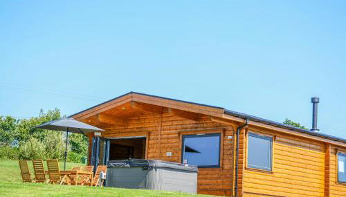 Bluebell Lodge - Uk50875 - Foto 4