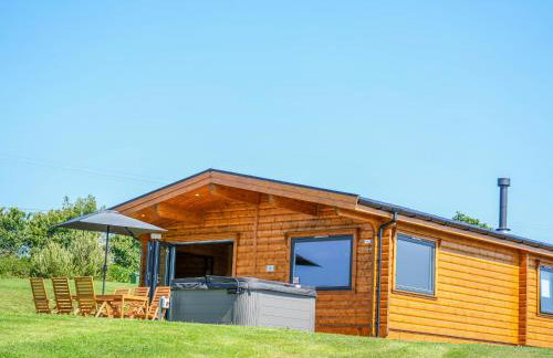 Bluebell Lodge - Uk50875 - Foto 4