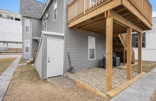 Studio Updated 1 Block to Downtown & Mins to Beach - Foto 32